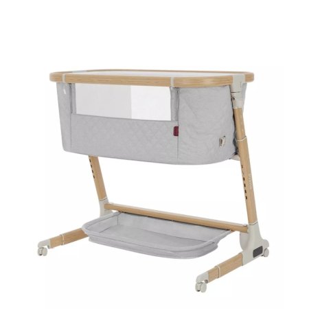 Колыбели CARRELLO Prima+ 79*50 (Cloud Grey)