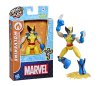 Hasbro Игровая фигурка Мстители Бенди Миссии, 15 см