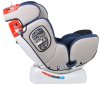 Farfello Автокресло детское Х30, цвет / синий + черный