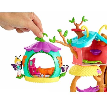 игрушка Enchantimals Домик бабочек