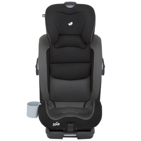 Joie автокресло детское bold ember / цвет темно-серый, черный