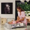 Ok Baby Столик для пеленания Flat