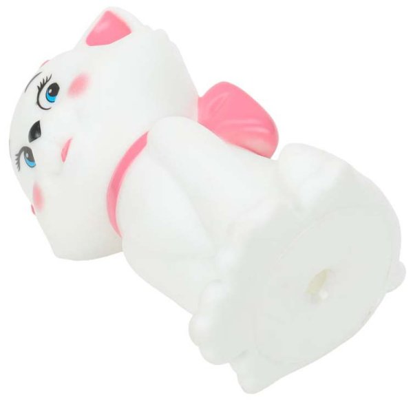 Капитошка Игрушка для ванны «Кошечка»