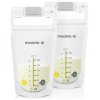 Medela Пакеты одноразовые для хранения грудного молока 25 шт