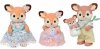 Sylvanian Families Набор игровой "Семья Оленей"