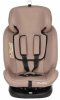Bambola Автокресло Minori Isofix (0-36 кг) / цвет светло-коричневый