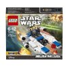 Lego Конструктор Звездные войны Микроистребитель типа U