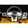 T999TT Электромобиль Mercedes-Benz G63 (Желтый)