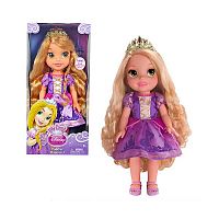 Кукла Принцессы Дисней малышка Рапунцель или Мерида / в ассортименте 35 см