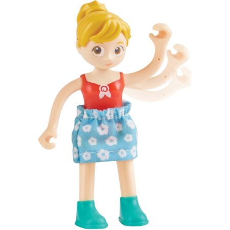 Hape Музыкальный кукольный домик