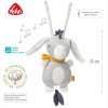Fehn Музыкальная игрушка-подвеска Ослик