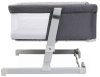 Chicco Кроватка NEXT2ME TWINS MAGNET GREY 