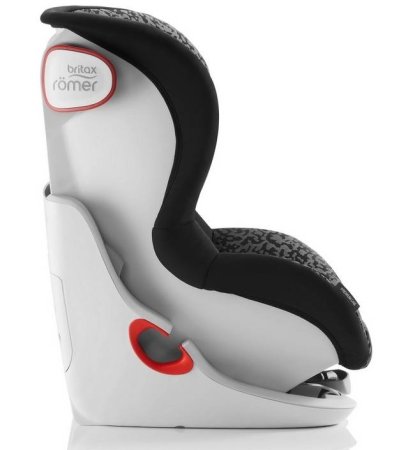 Britax Roemer Детское автокресло King II ATS / цвет  Mystic Black