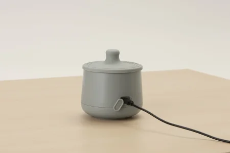 Подогреватель портативный Nuvita для бутылочек 1162 Warm'n'Go NU-ALSC0013
