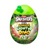 Смэшерс Игр. наб. Мини Дино Яйцо Jurassic Light Up с акс. SMASHERS(м)