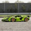 Lego Technic Конструктор "Lamborghini" Sian FKP 37 42115