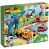 Lego Конструктор  Дупло Грузовой поезд