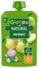 Gipopo Пюре Яблоко, с 4 месяцев, 90 г