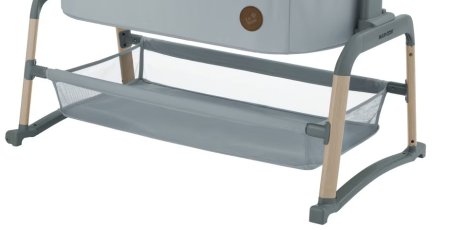 Maxi-Cosi Колыбель Iora Air Eco / цвет Beyond Grey (серый)