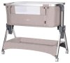 CRL-16402 Кроватка CARRELLO Aria 2в1  (Cream Beige)