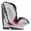 Chicco Автокресло YOUniverse Fix (9-36 кг), цвет / Jet Black (черный)