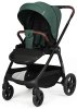 Bambini Moretti Коляска 2 в 1 Selena / цвет Green (зеленый)