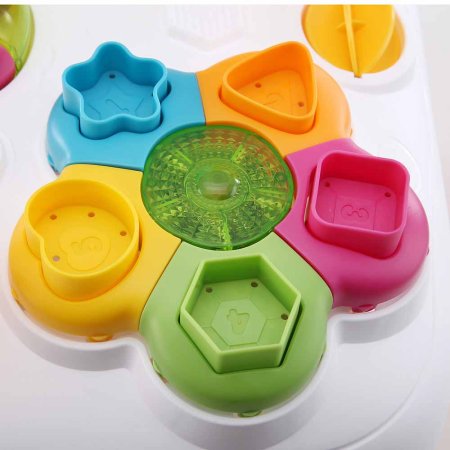 Pituso Развивающий музыкальный столик "Сортер"