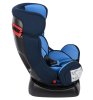 Siger Автокресло Диона, 0-25 кг / цвет Голубой