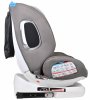 Farfello Автокресло Isofix YB102A / цвет frost grey (серый)