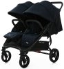 Коляска Valco baby Snap Duo  Flatt Matt  (Deep Blue)