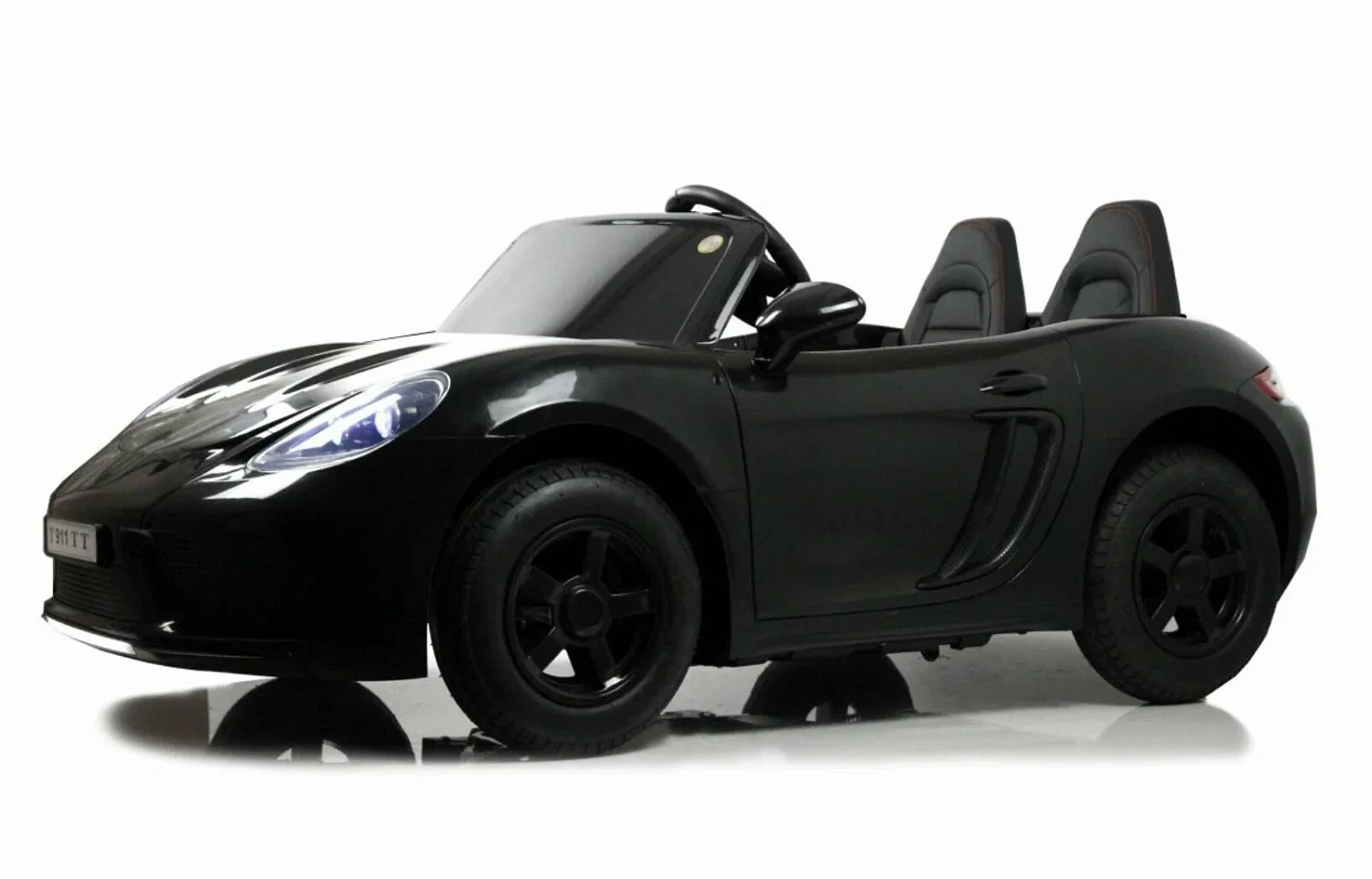 Rivertoys Электромобиль T911TT