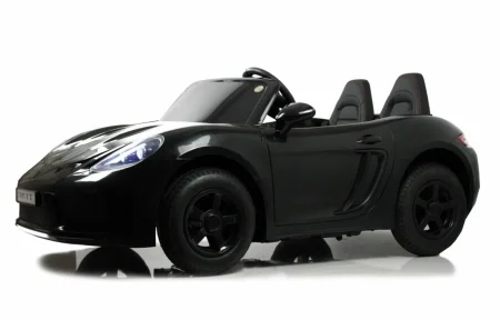 T911TT Электромобиль (Черный)