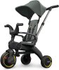 (м)Склад.3-кол.вел.Doona Liki TrikeS1  (Forest Grey)