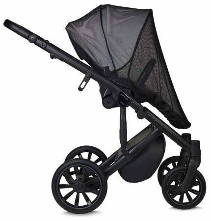 Anex Коляска 2 в 1 m/type / цвет noble (синий-белый)