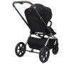 Labala Коляска Raiz 2в1/ цвет Black Night