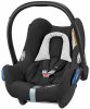 Maxi-Cosi Автокресло CabrioFix (0-13 кг) / цвет Black Grid (черная сетка)