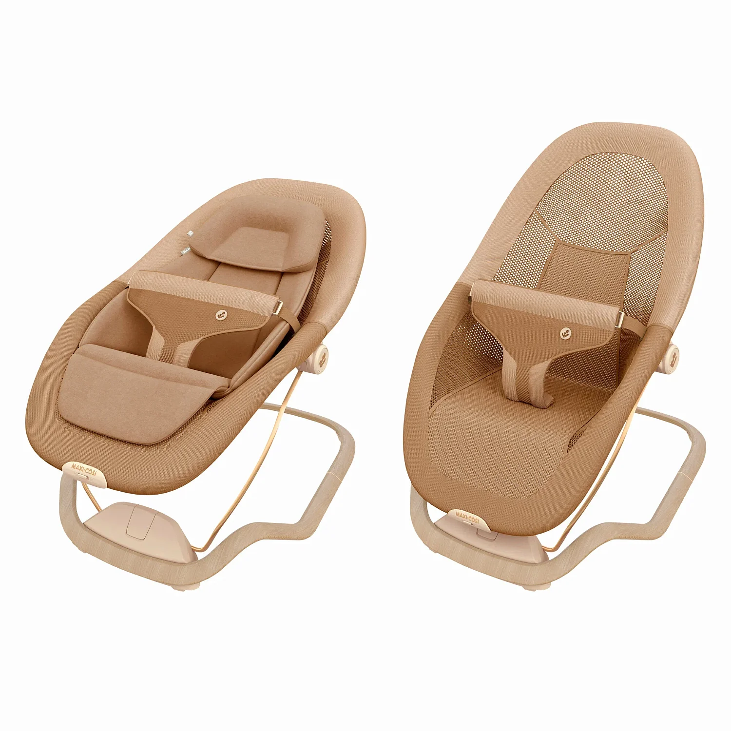 Maxi-Cosi Шезлонг Dove Pro Elegance