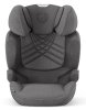 Автокресло Cybex Solution T i-Fix  (Mirage Grey)