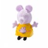 Peppа pig мягкая игрушка "эмили с мышкой", 20см