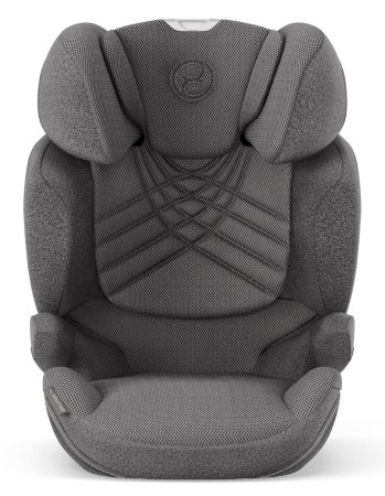 Автокресло Cybex Solution T i-Fix  (Mirage Grey)