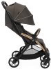 Chicco Прогулочная коляска Goody Xplus / цвет Bronze Lizard Re Luxe (коричневый)
