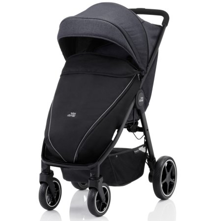 Britax Roemer Накидка на ножки для коляски B-Agile M