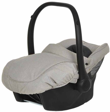 Avionaut Kite для Roan Автокресло (0-13 кг) / цвет Beige-Black (бежевый-черный)