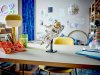 Lego Конструктор Creator Астронавт 3 в 1