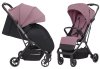 CRL-5521 Коляска CARRELLO Nova  (Desert Pink)