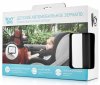 Roxy-Kids Зеркало для контроля за ребенком в авто