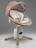 Качели электронные Amarobaby Jolly swing