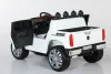 Джип Mercedes Benz X-Class YPT 8148  (Белый)