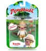 Monchhichi Фигурка Вилли с аксессуаром