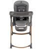 Maxi-Cosi Стул для кормления Minla Plus 2 в1 Elegance  (Graphite)